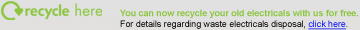 Recycle Here